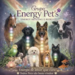 Grupo Energy Pet's 🐾🐾🙌