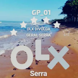 GP-O1-OLX DIVULGA GERAL SERRA 🤝🫵 🪚🪚