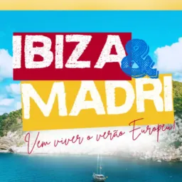 MADRI & IBIZA - OUTUBRO
