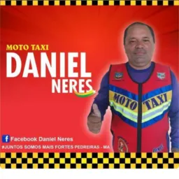 Amigos de Daniel Neres