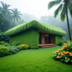 Terra 🌎🥕🌽 casa 🏡🏠