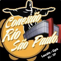Conexão RIO - SÃO PAULO