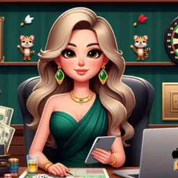 AGENTE - VIP 🎯 SLOTS 🎯