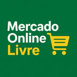 MERCADO ONLINE LIVRE