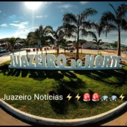 0⃣5⃣JUAZEIRO  NOTÍCIAS🚨🚔🏍🎅🌲