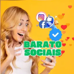 Baratosociais e Engajafama - 5