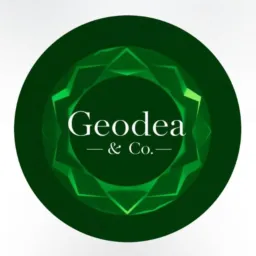 **Geodea & Co. Semi jóias** 💎💍🤍