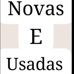 Desapego novas e usadas