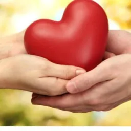 Amor ao próximo Campanha Solidária.