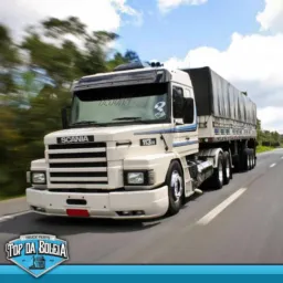 Camioneiros Parana 🚚🚛🛣️
