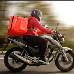 Moto Uber Guaratiba 🚀