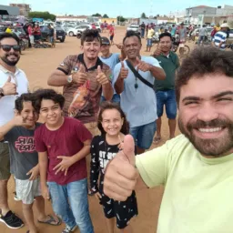 FEIRA DO ROLO SANTANA DO SOBRADO 2