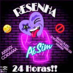Resenha que não acaba