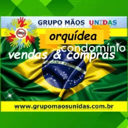 🚨Olx orquídea 🚨