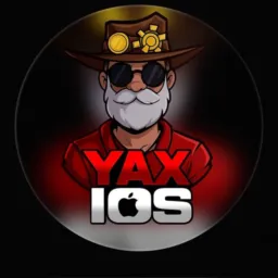 LOJA YAX iOS 