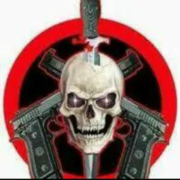 FACA NA CAVEIRA ☠️💀💀 ☠️💀☠️