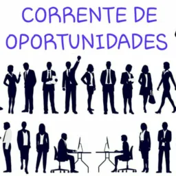 CORRENTE DE EMPREGOS🇧🇷💯