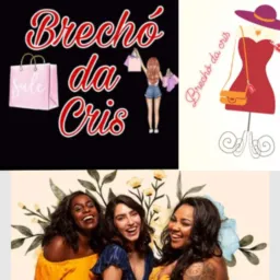 Brecho da Cris
