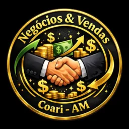 ♻Negócios & Vendas🤝🏻