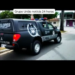 🚔Uniao notícias 24 horas🚓