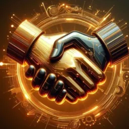 Grupo OFICIAL DE REDE P1. T i 🧪