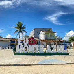 Compra e venda Monte Azul