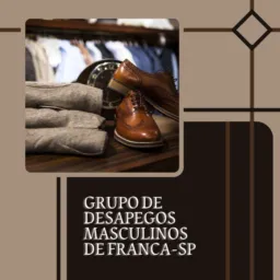 Desapegos Masculinos de Franca-SP