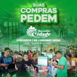💚Mercadão Cidade💚