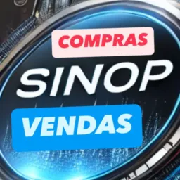 21🛜SINOP🛜COMPRAS & VENDAS®️