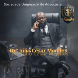 Consultoria Jurídica 0800 – Dr. Júlio César Mendes