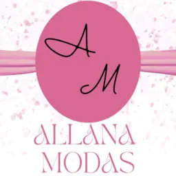 ALLANA MODAS 💖🛍