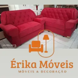 Érica móveis 🪑