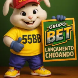 Blogueiros grupo bet