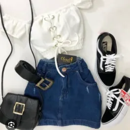 "novos & usados "👠👗👙