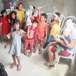 Bazar Dep. Infantil N.Betel