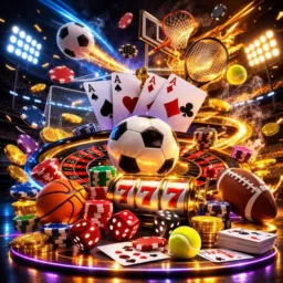 Gestão Bet 🎰