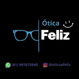 Otica feliz promoção laboratório próprio