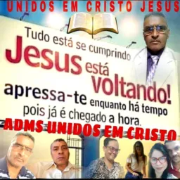 Unidos em Cristo Jesus