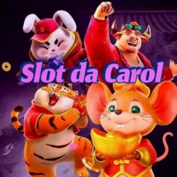 Slot da Carol