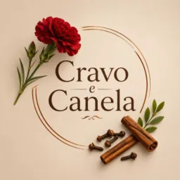 CRAVO E CANELA 🍀