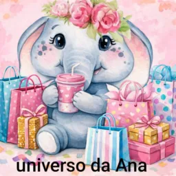 Universo da Ana moda infantil