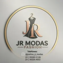 JR MODAS ATACADO 1 👗👙👚😍