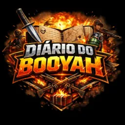 Diário do booyah