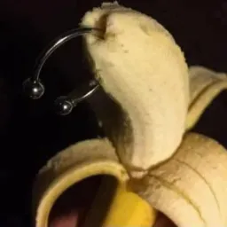 Banana Real com respeito