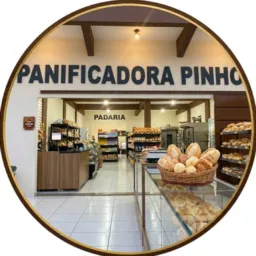 Panificadora Pinho 🥖