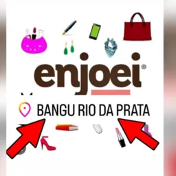 Bota pra Vender!(Bangu)