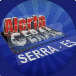 Alerta Geral Serra . ES 🚔🕵🏻♂️