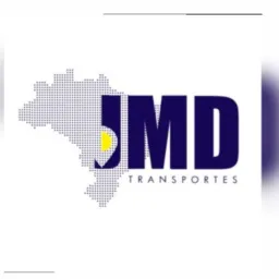Cargas de Rodotrem - JMD Transportes