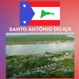 SANTO ANTÔNIO DO IÇA / AM