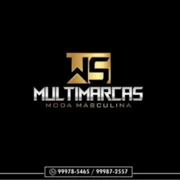 🐊WS MULTIMARCAS🐊 🛍️LANÇAMENTOS E PROMOÇÕES🛍️